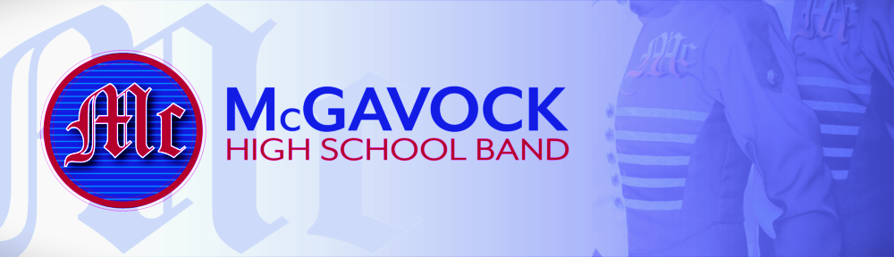 McGavock High School Band